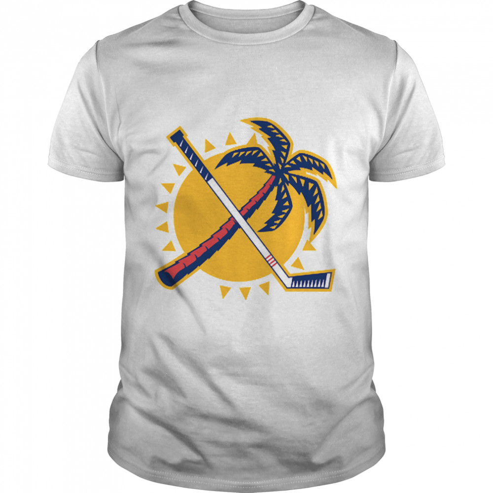 Lightning De Tampa Bay, Tampa Hockey Classic 2022 T-Shirts