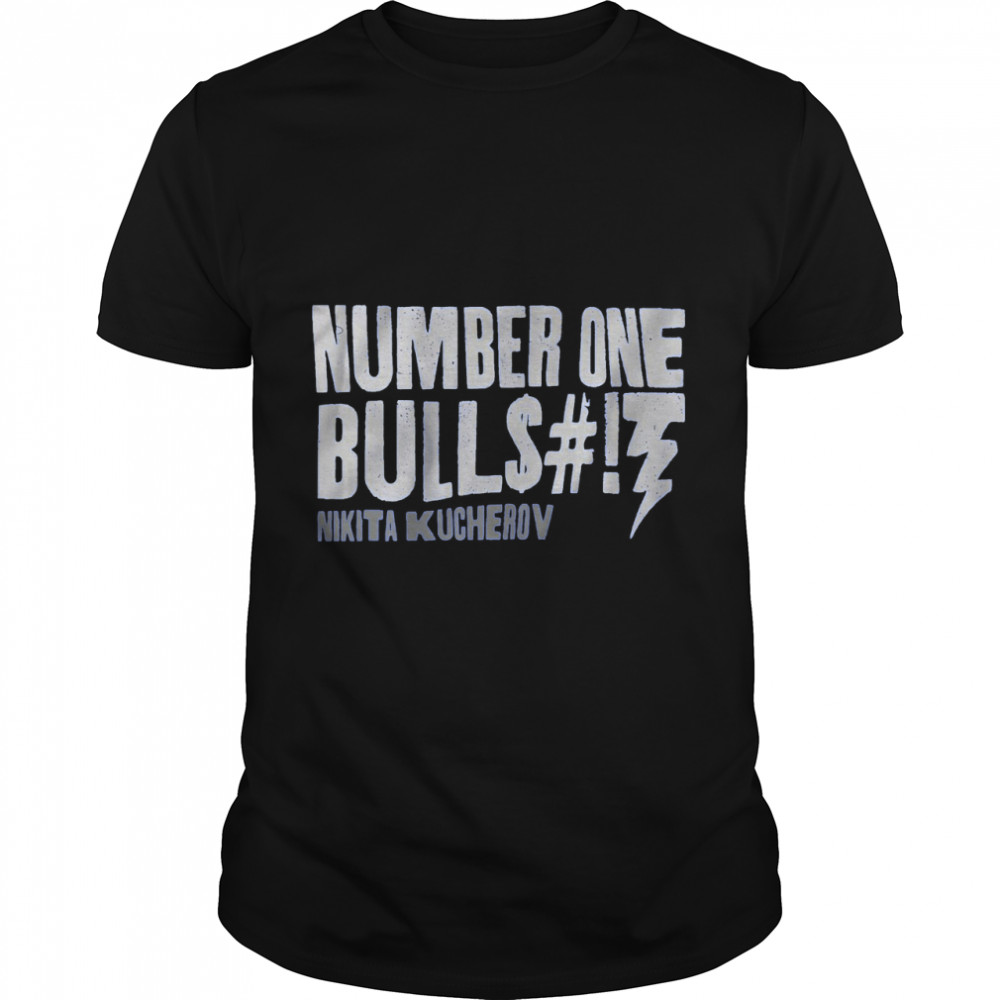 Number One Bulls Essential T-Shirt