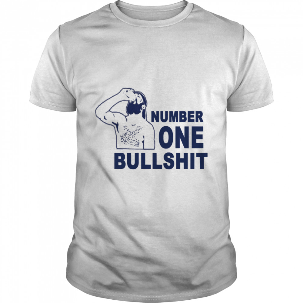 Number One Bullshit-Beer Essential T-Shirt