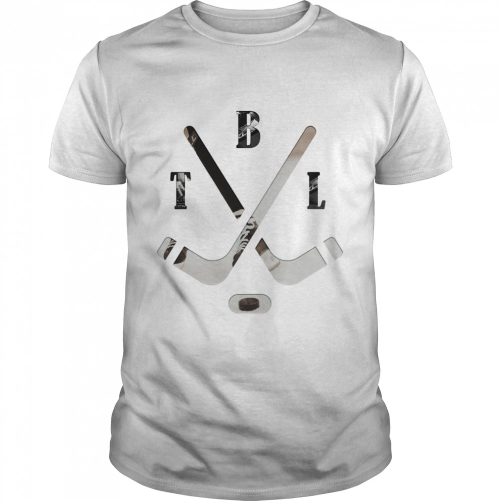 Tbl Tampa Bay Lightning Hockey Shirt  Essential T-Shirt
