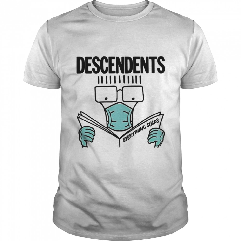 The Chemist Premium T-Shirt