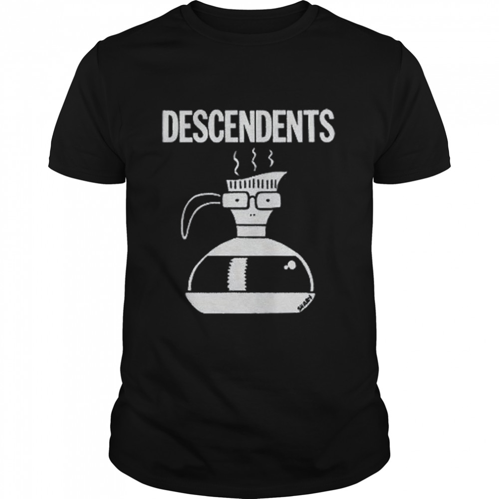 The Scientist Tri-Blend T-Shirt
