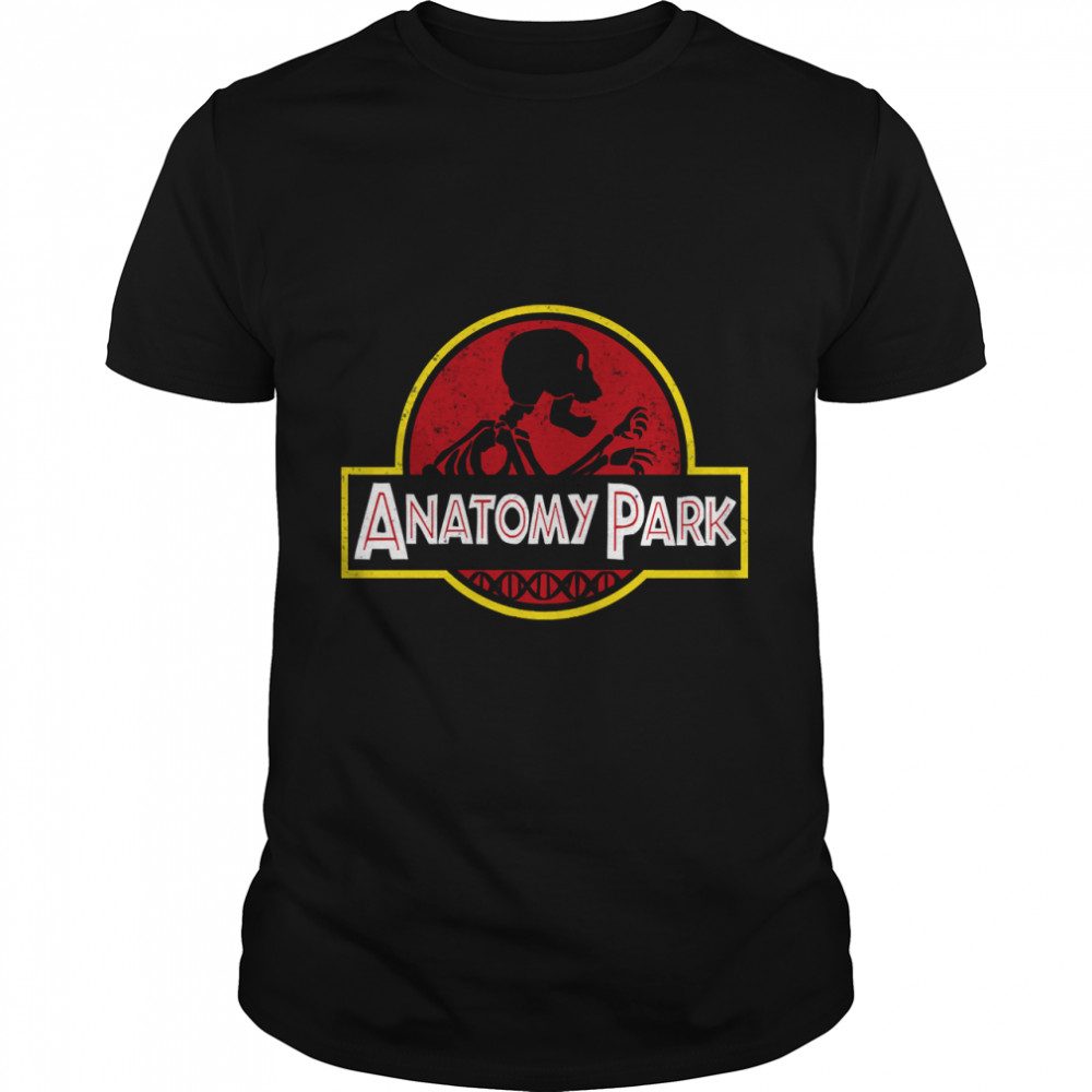 Anatomy Park Shirt Essential T-Shirt