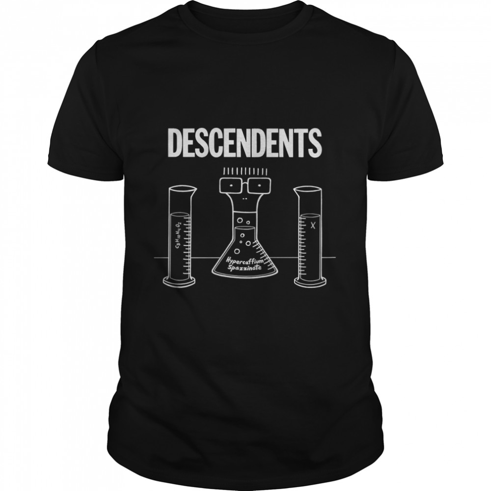 best art of descendents Essential T-Shirt