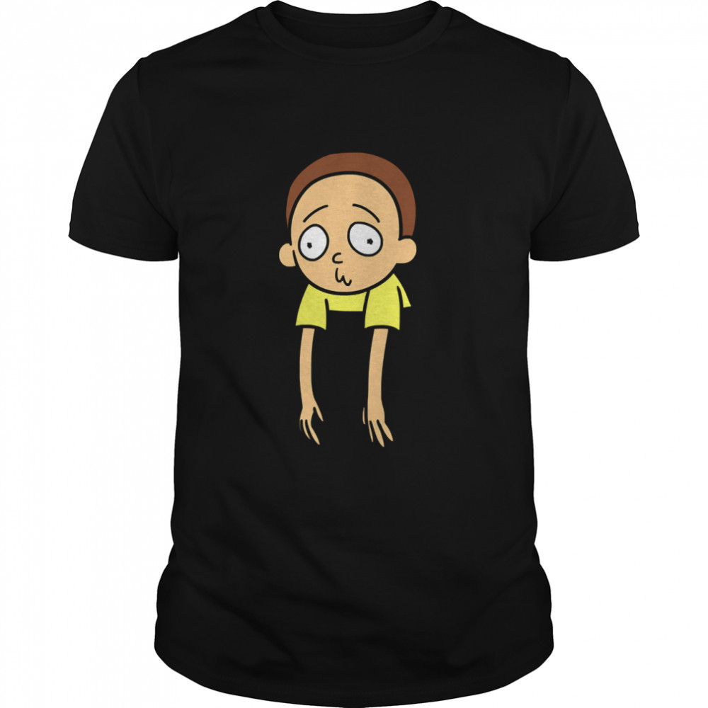 Pocket Morty! Essential T-Shirt