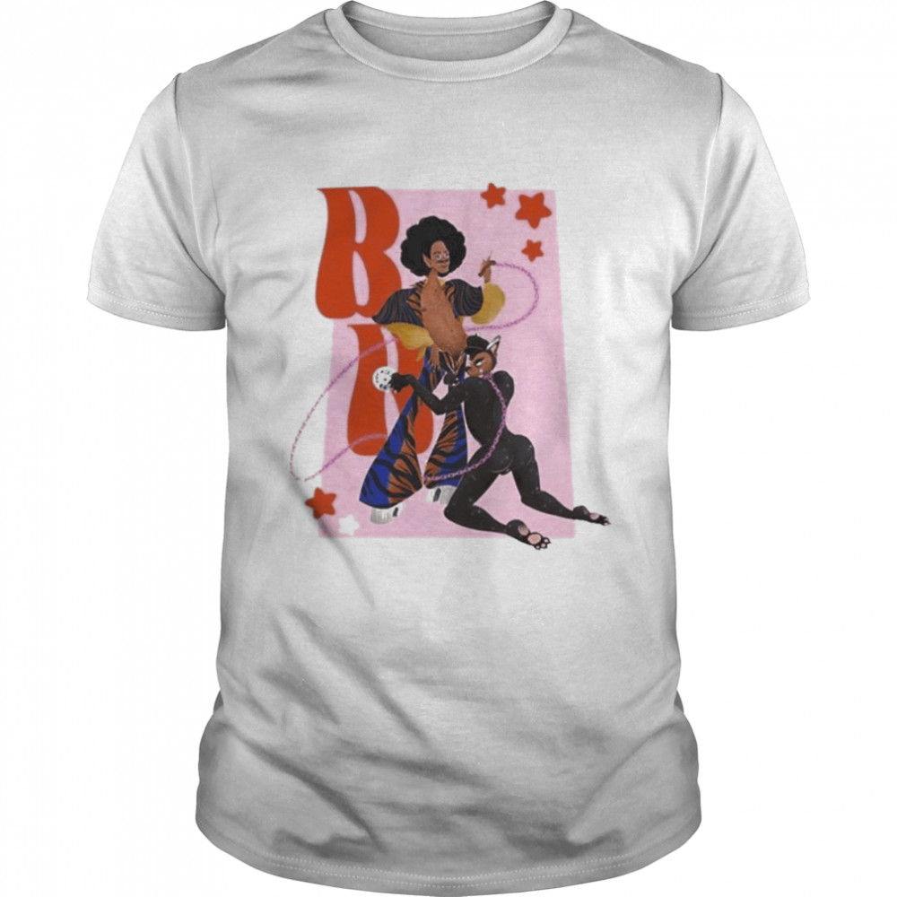 Boogie Love Bb Shirt