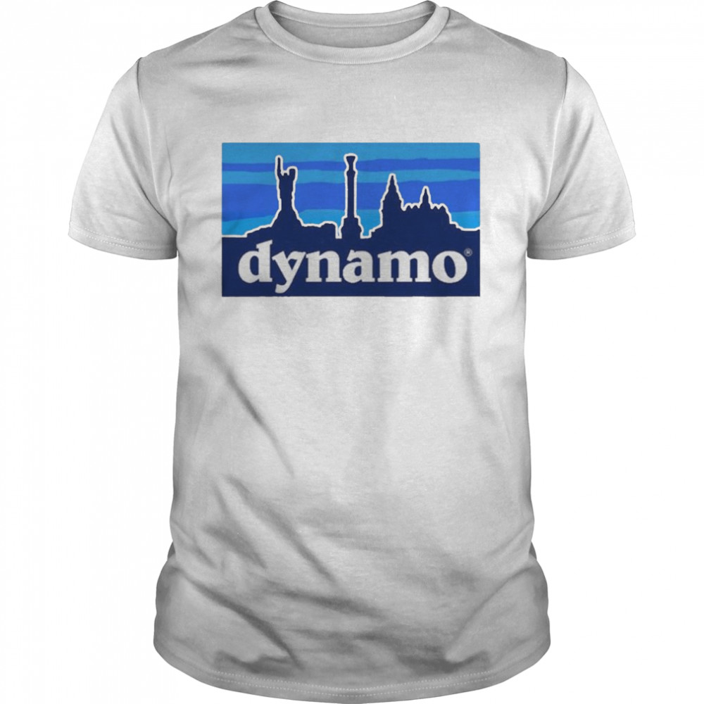 Dynamo Patagonia Shirt