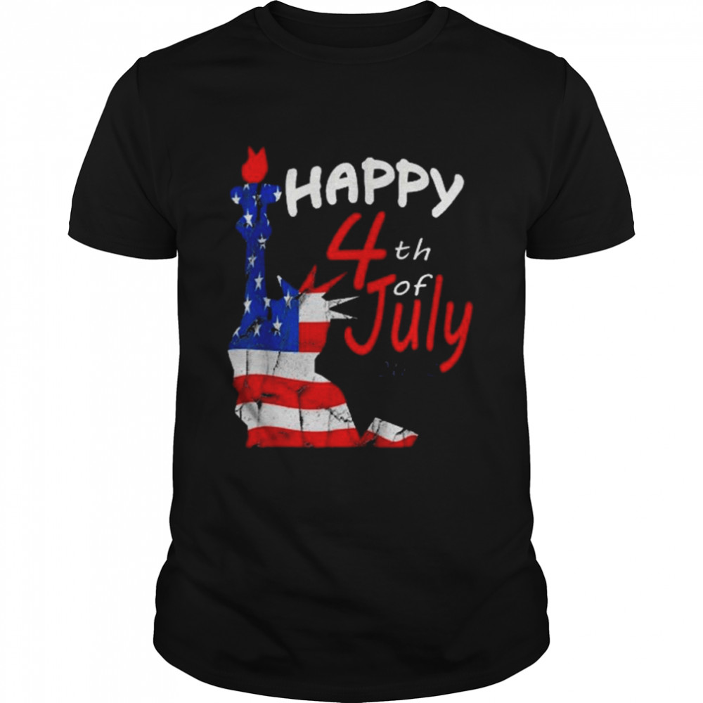 Happy Independence Day 2022, Happy 4Th Of July 2022 Shirt