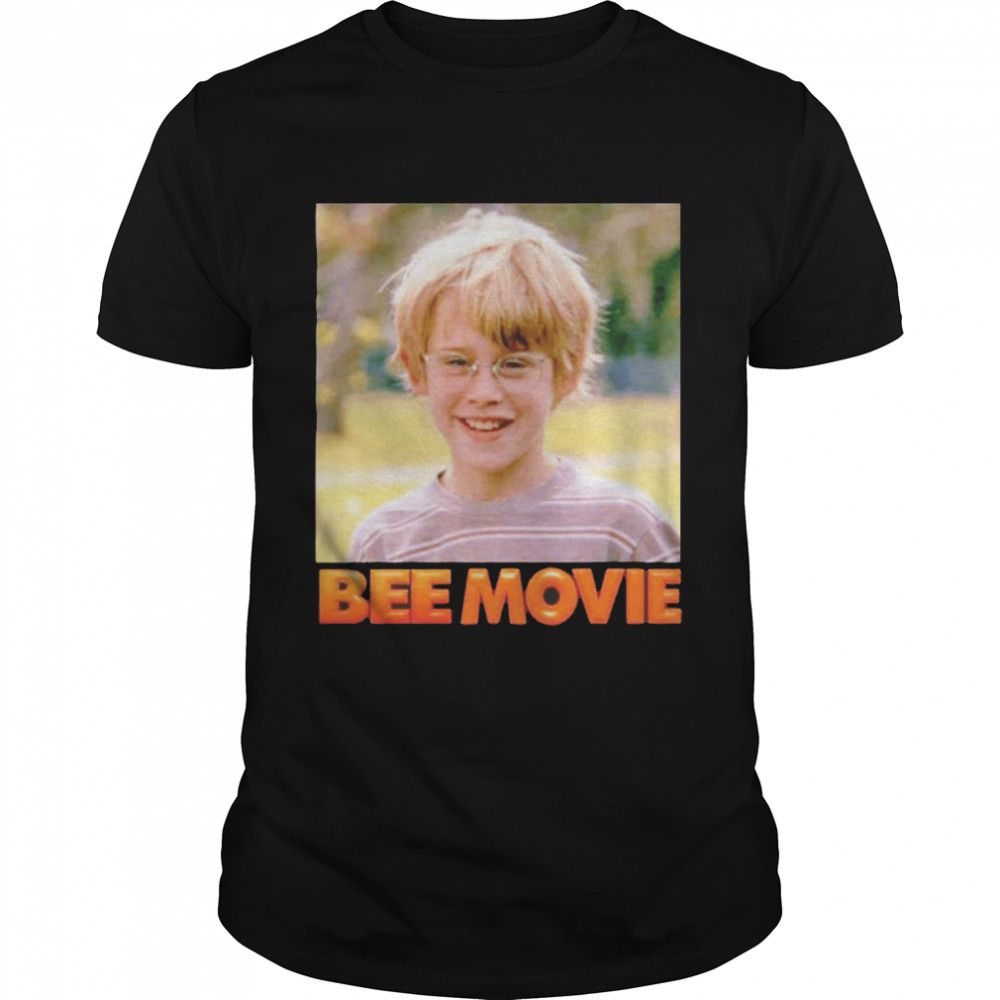 Macaulay Culkin Bee Movie Shirt