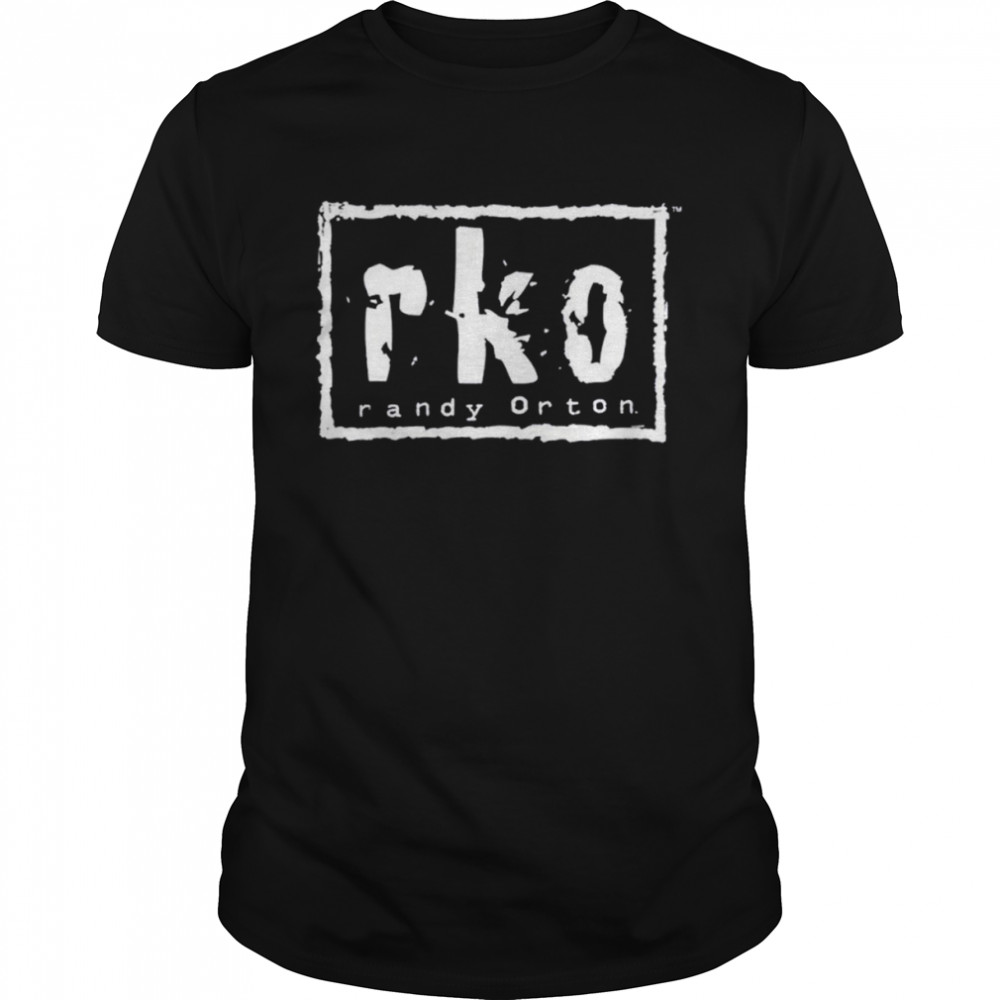 Randy Orton Rko Legend Killer Retro Shirt