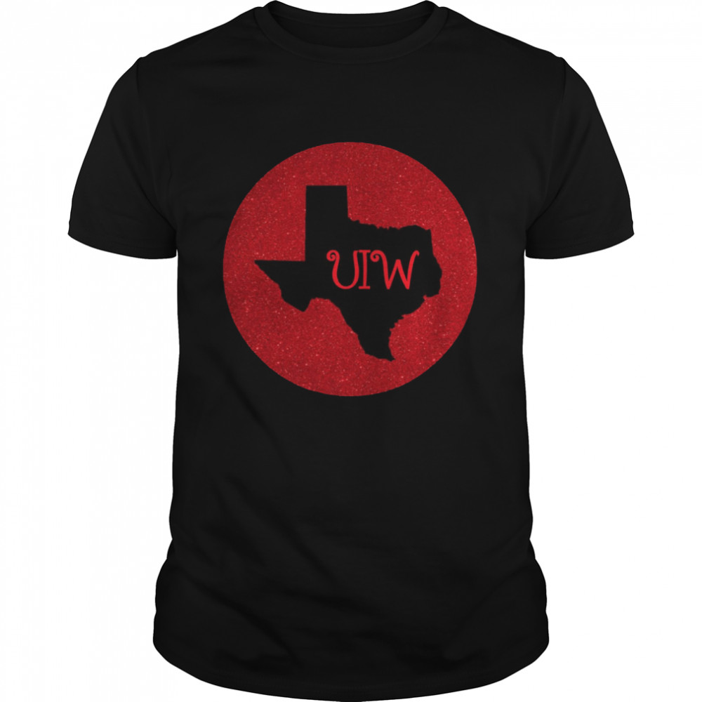 University Of Incarnate Word shirt