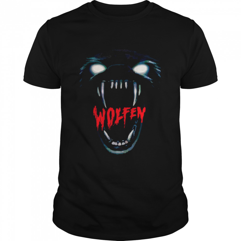 Wolfen Shirt