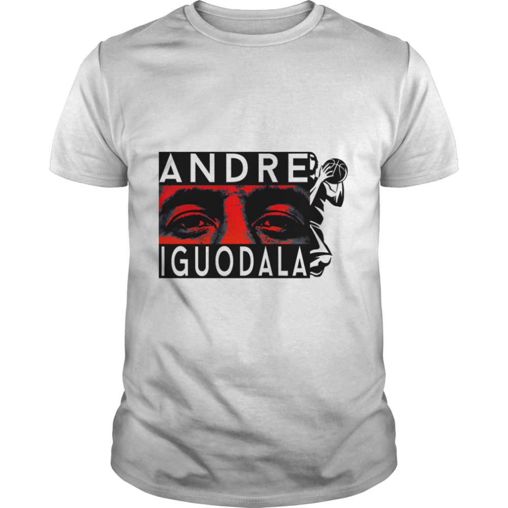 Andre Iguodala   Classic T-Shirt
