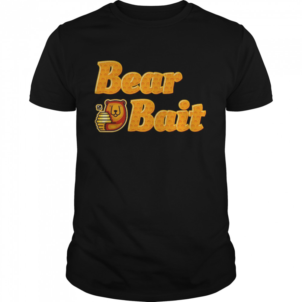 Bear Bait shirt Classic Men's T-shirt
