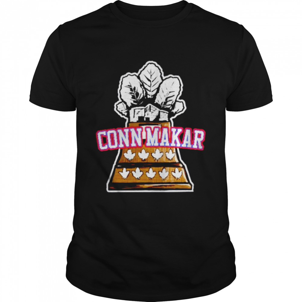 Conn Makar T- Classic Men's T-shirt