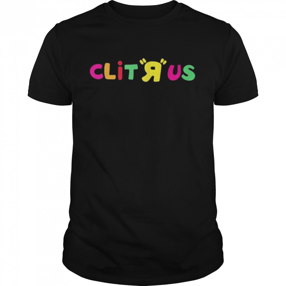 Danny duncan store clitrus shirt Classic Men's T-shirt