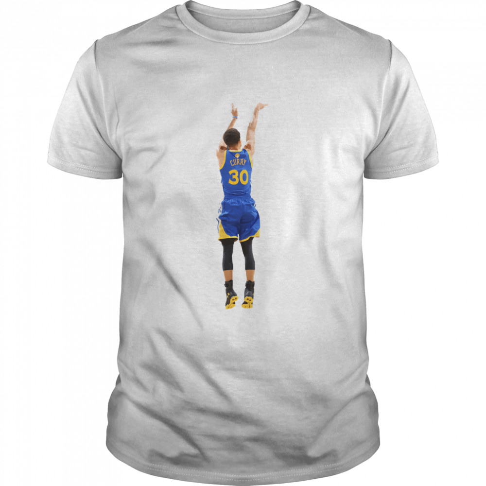 Steph Curry  Essential T- Classic Men's T-shirt