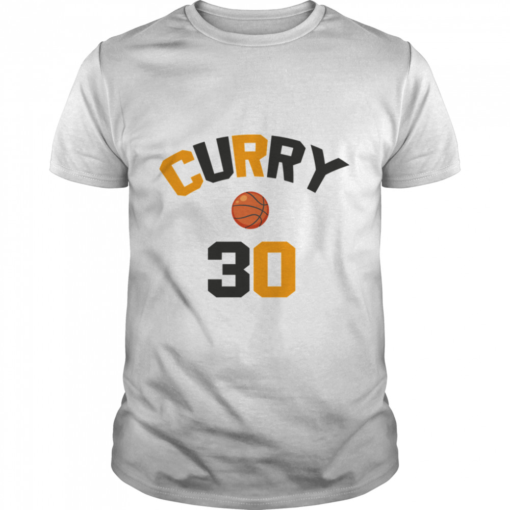Stephan Curry 30 al essentiels    Classic T-Shirt