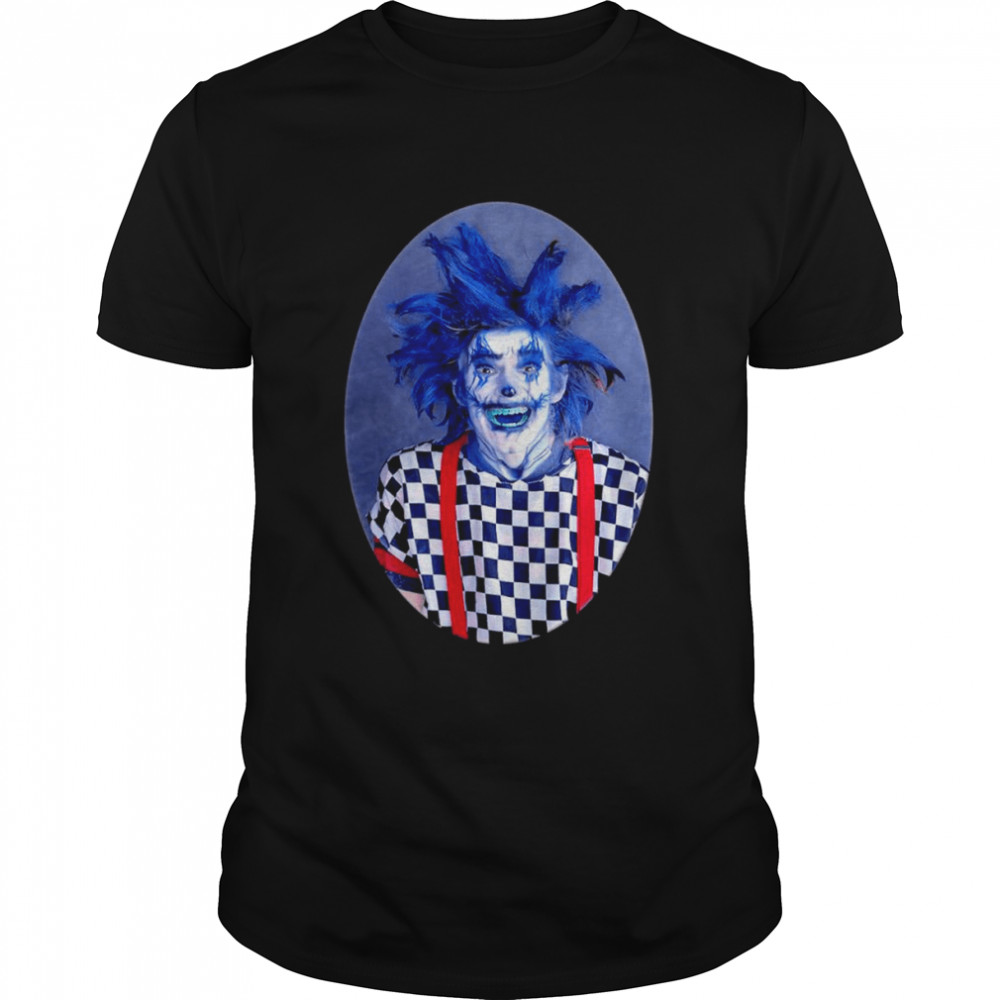 John Wayne Gacy Pogo Clown Shirt
