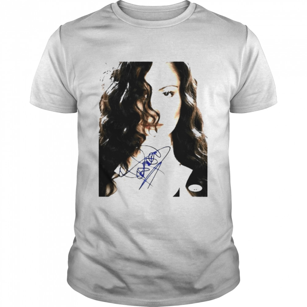 Lisa Lisa Velez Signatures Shirt