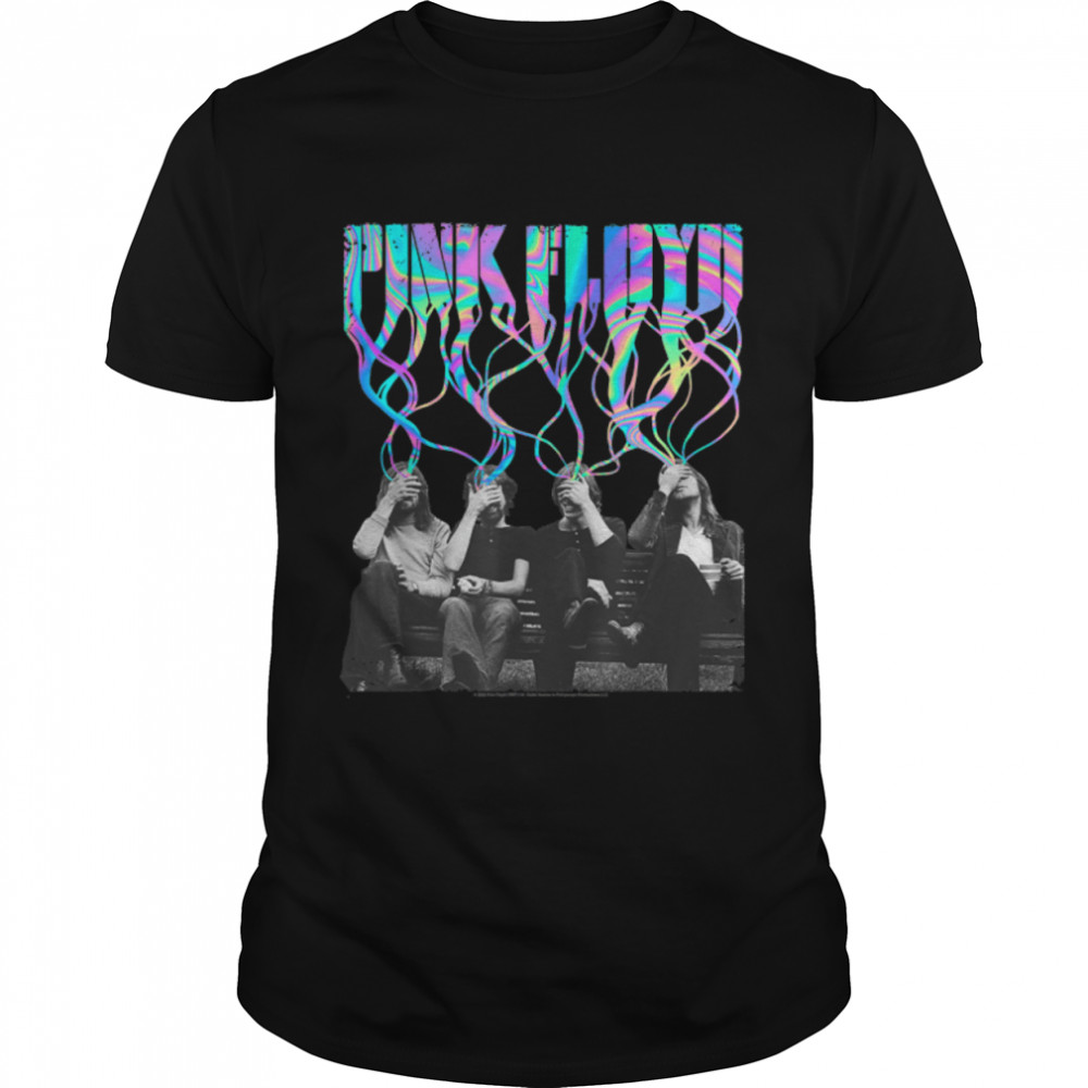 Pink Floyd Convalesce T-Shirt B0B11Pzfr2