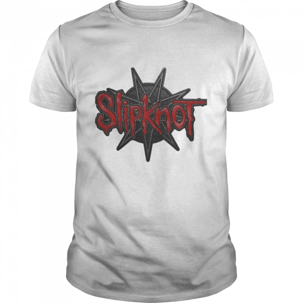 Slipknot Band Shirt