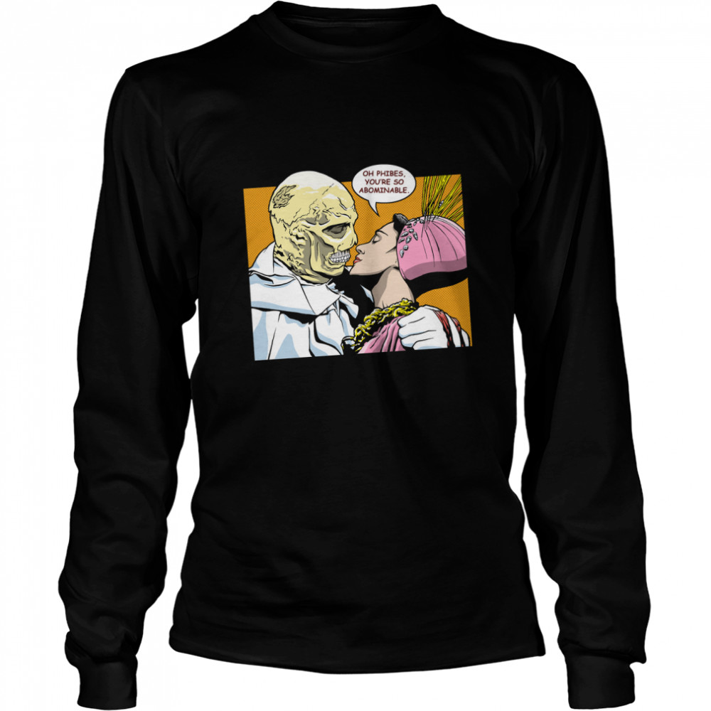 LOVE IS FOREVER Essential T- Long Sleeved T-shirt