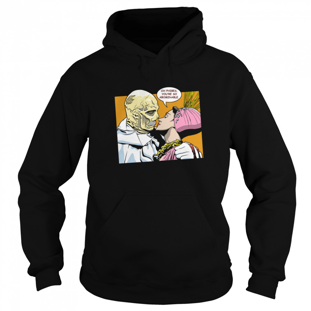 LOVE IS FOREVER Essential T- Unisex Hoodie