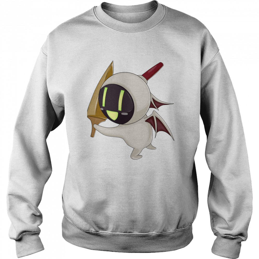 Minion Jack Bat Classic T- Unisex Sweatshirt