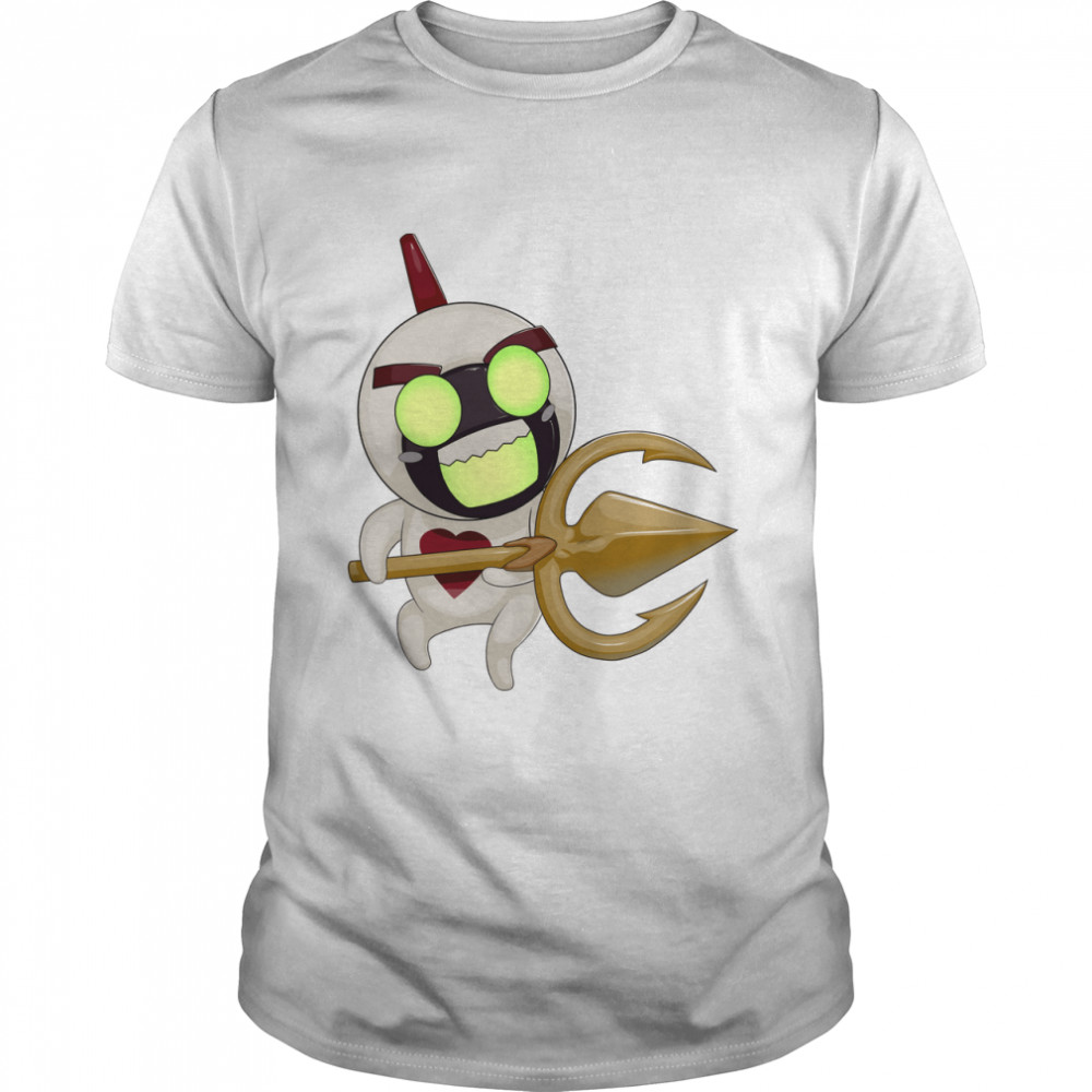 Minion Jack Robot Classic T- Classic Men's T-shirt