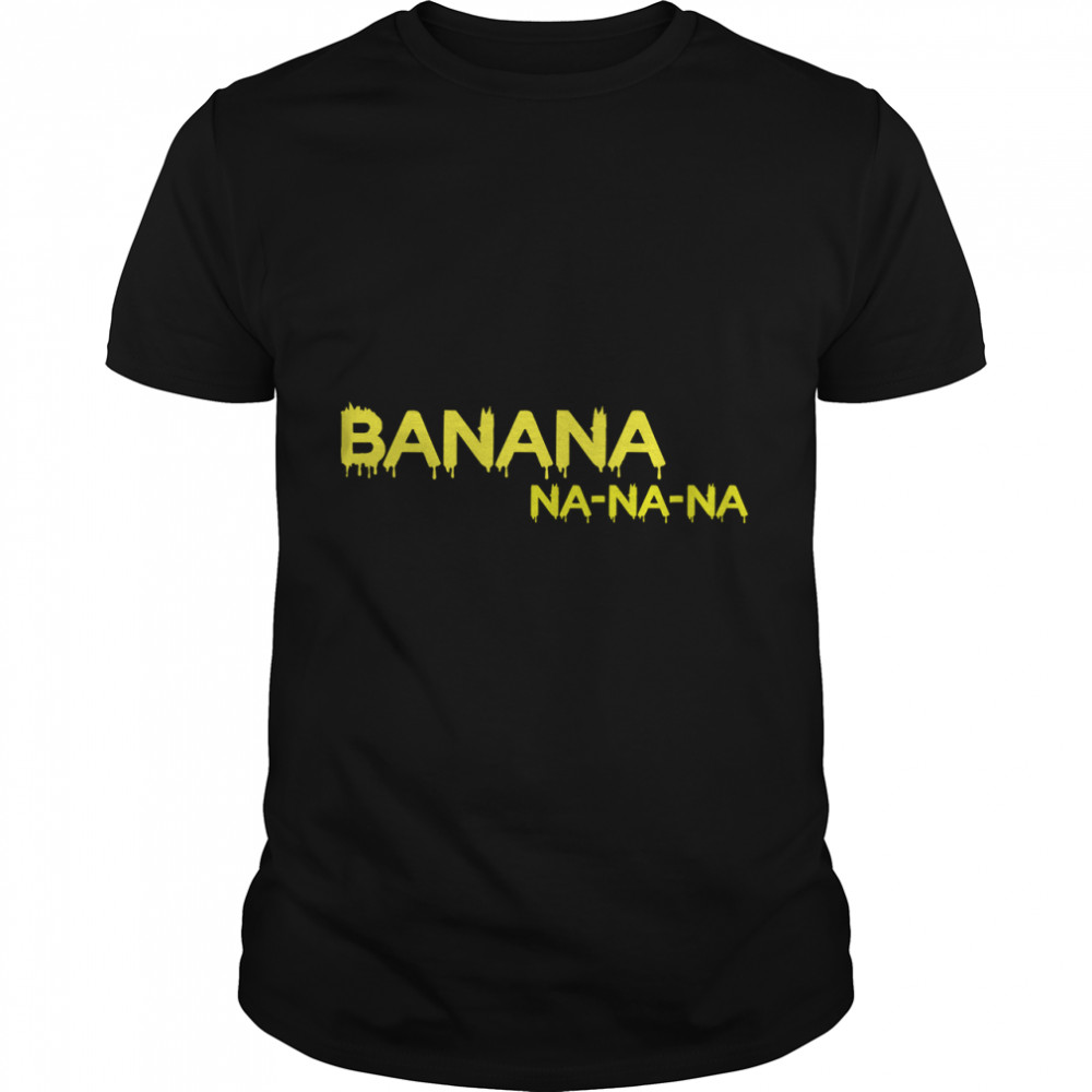 Minions Banana Essential T-Shirt