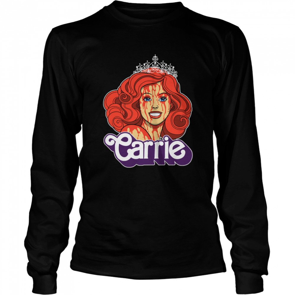 PROM QUEEN Essential T- Long Sleeved T-shirt