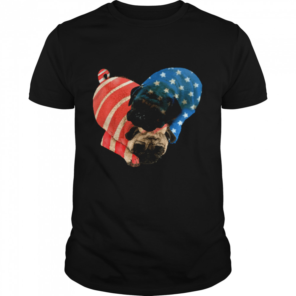 American Pug T-Shirt