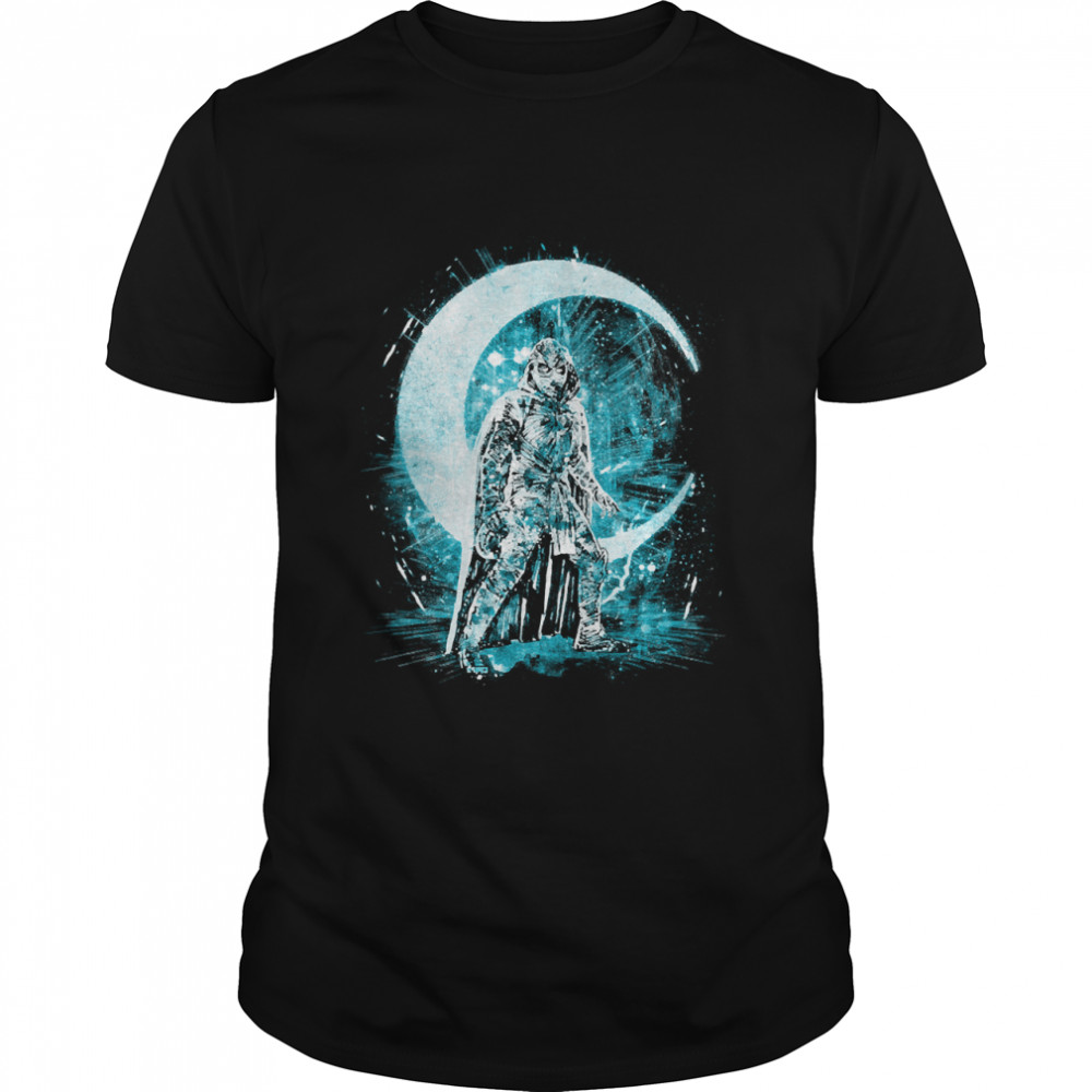 Avatar Of The Moons Classic T-Shirt