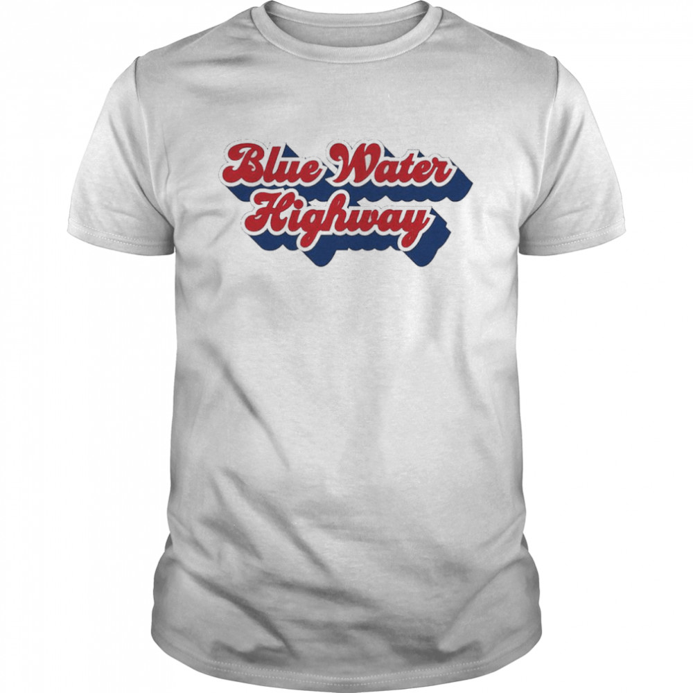 Blue Water Highway Summer Bundle Shirt