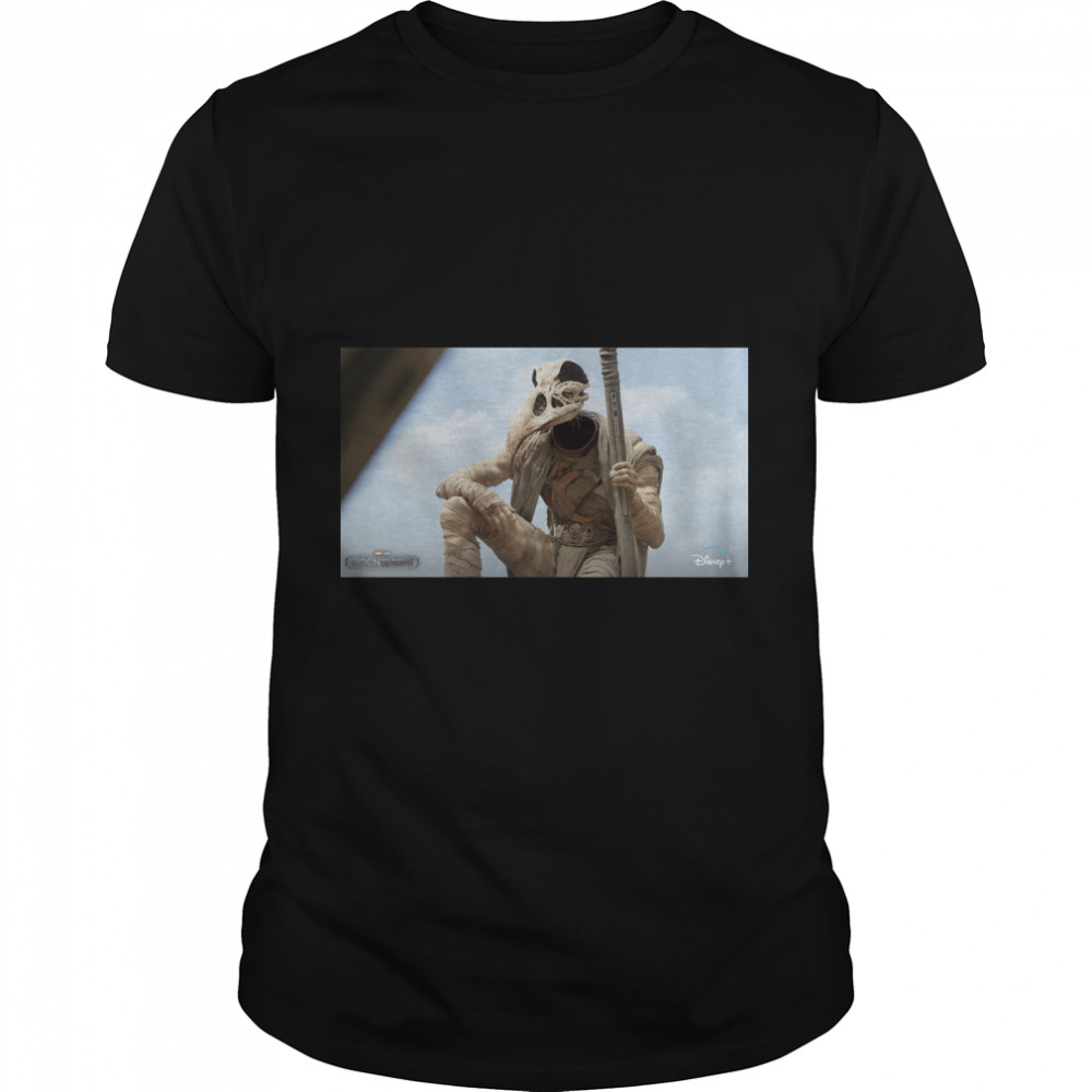 Khonshu Cool Classic T-Shirt
