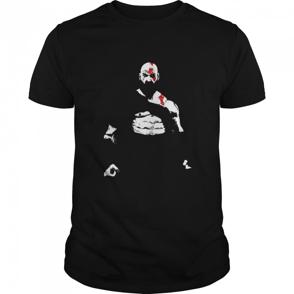 Kratos Classic  Essential T-Shirt