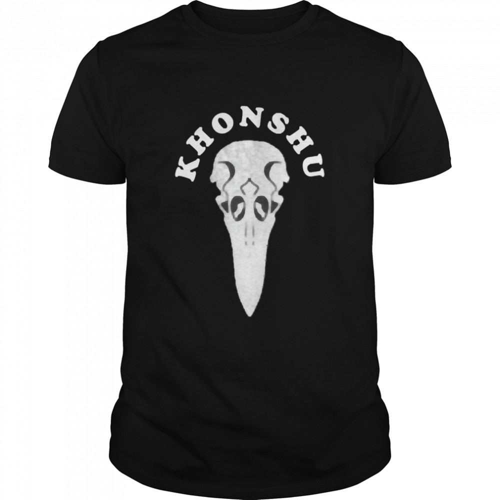 Minimal Khonshu  Essential T-Shirt