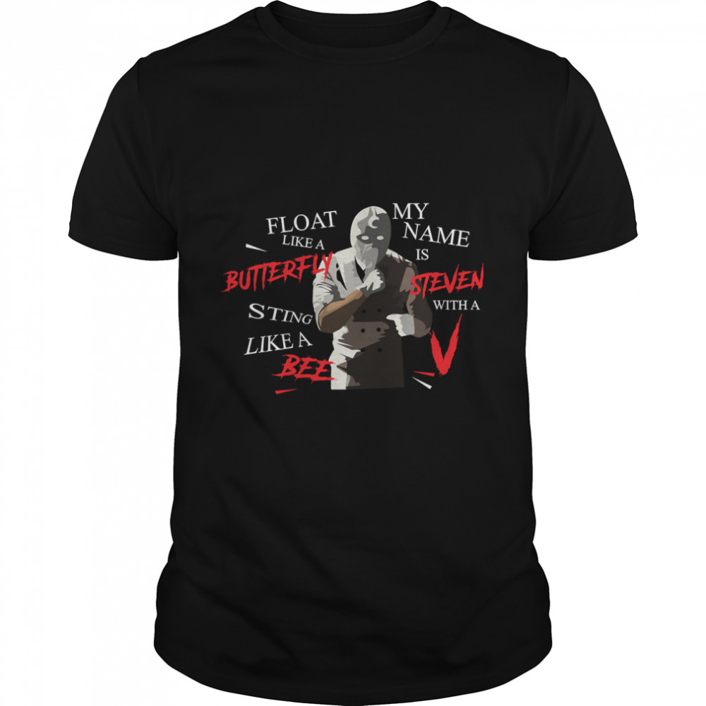 Moon Knight Essential T-Shirt