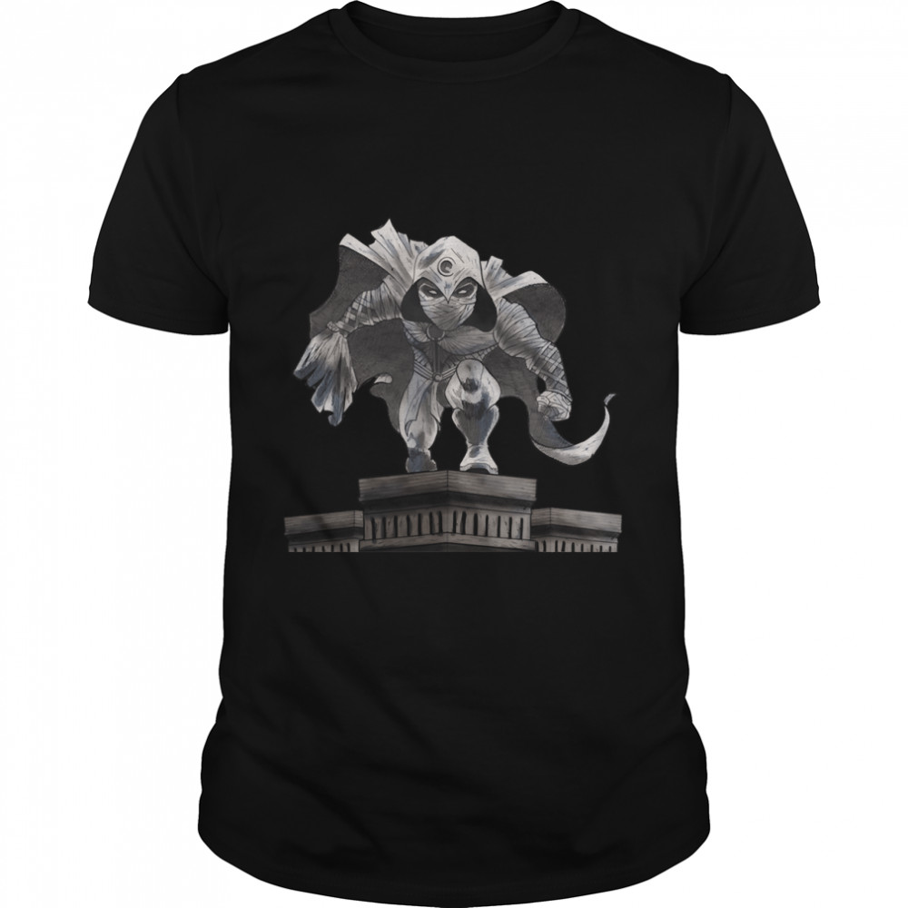 Moons Knight Classic T-Shirt