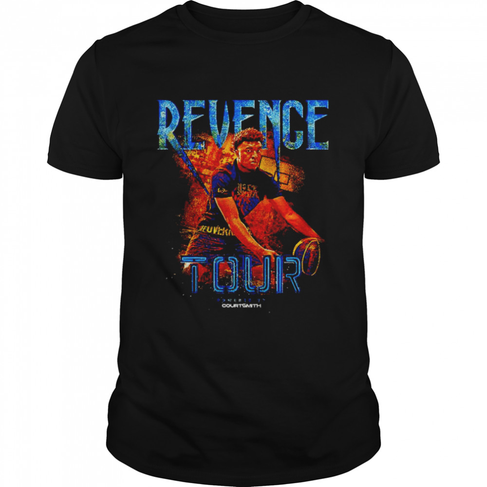 Revenge Tour Kyree Walker Shirt