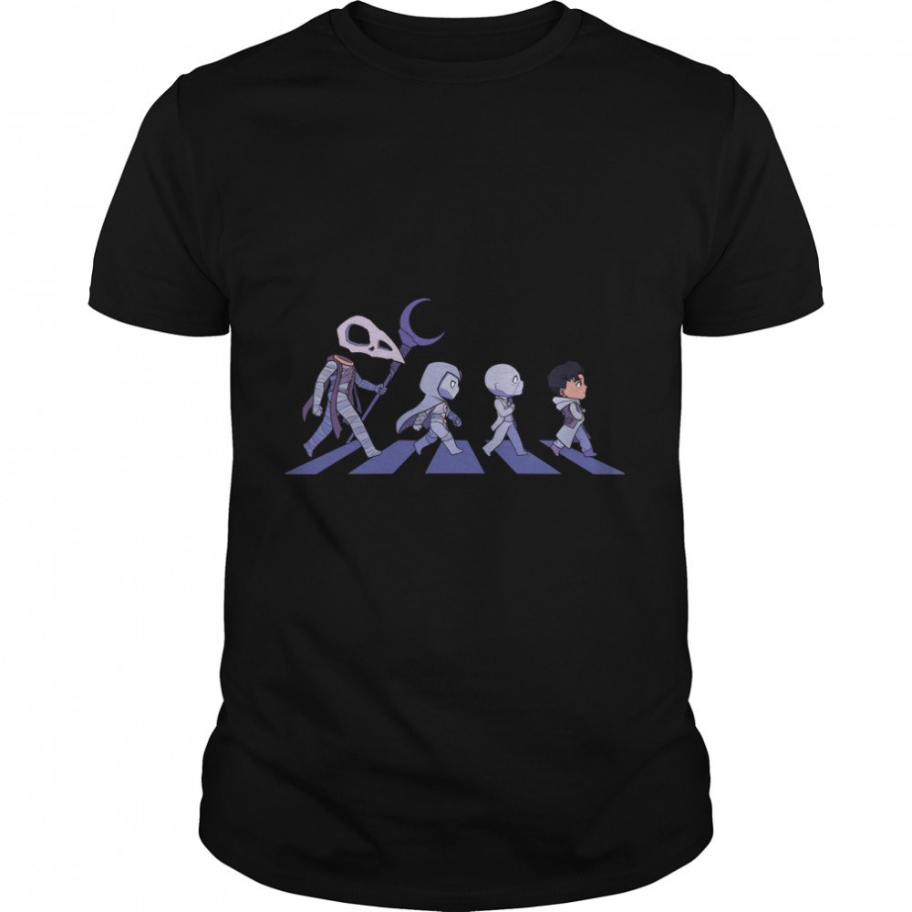 The Scarabs Classic T-Shirt