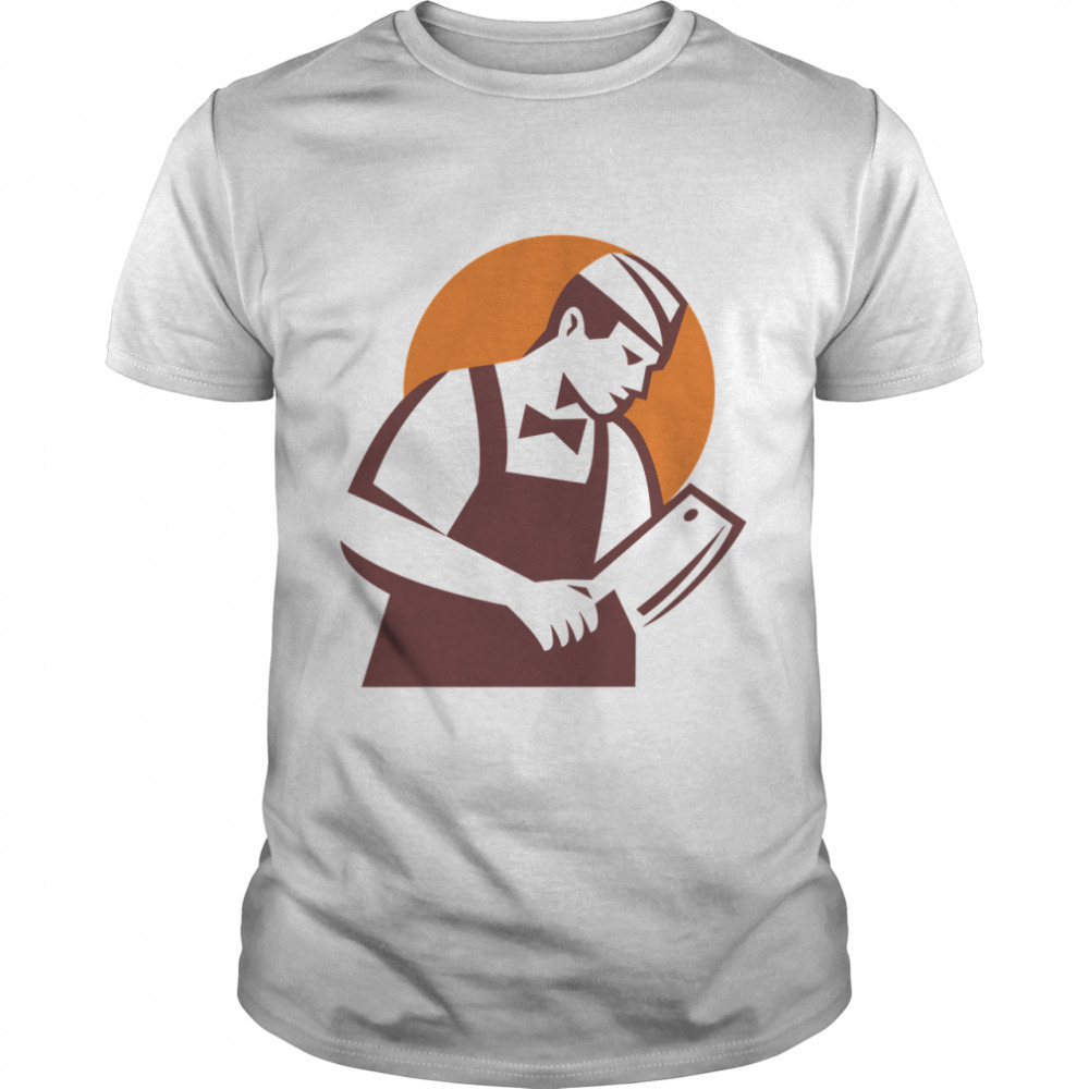 Butcher Classic 2022 T-Shirt