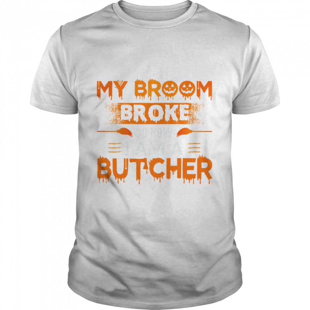 Funny Butcher Shirts  Essential T-Shirt