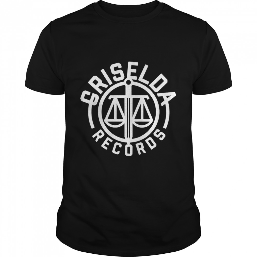 Griselda Classic T-Shirt