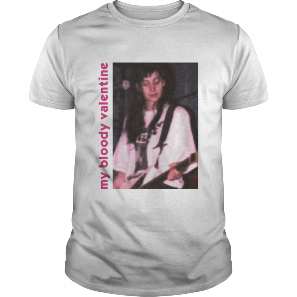 My Bloody Valentine - Bilinda Butcher Essential T-Shirt