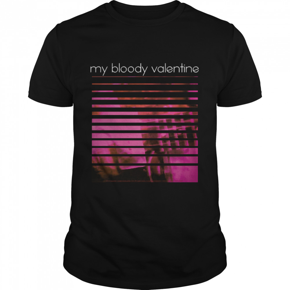 My Bloody Valentine - Loveless  Essential T-Shirt