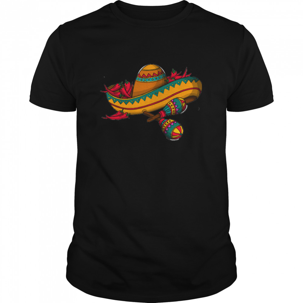 Nacho Average Butcher - Funny Cinco De Mayo Gift  Active T-Shirt