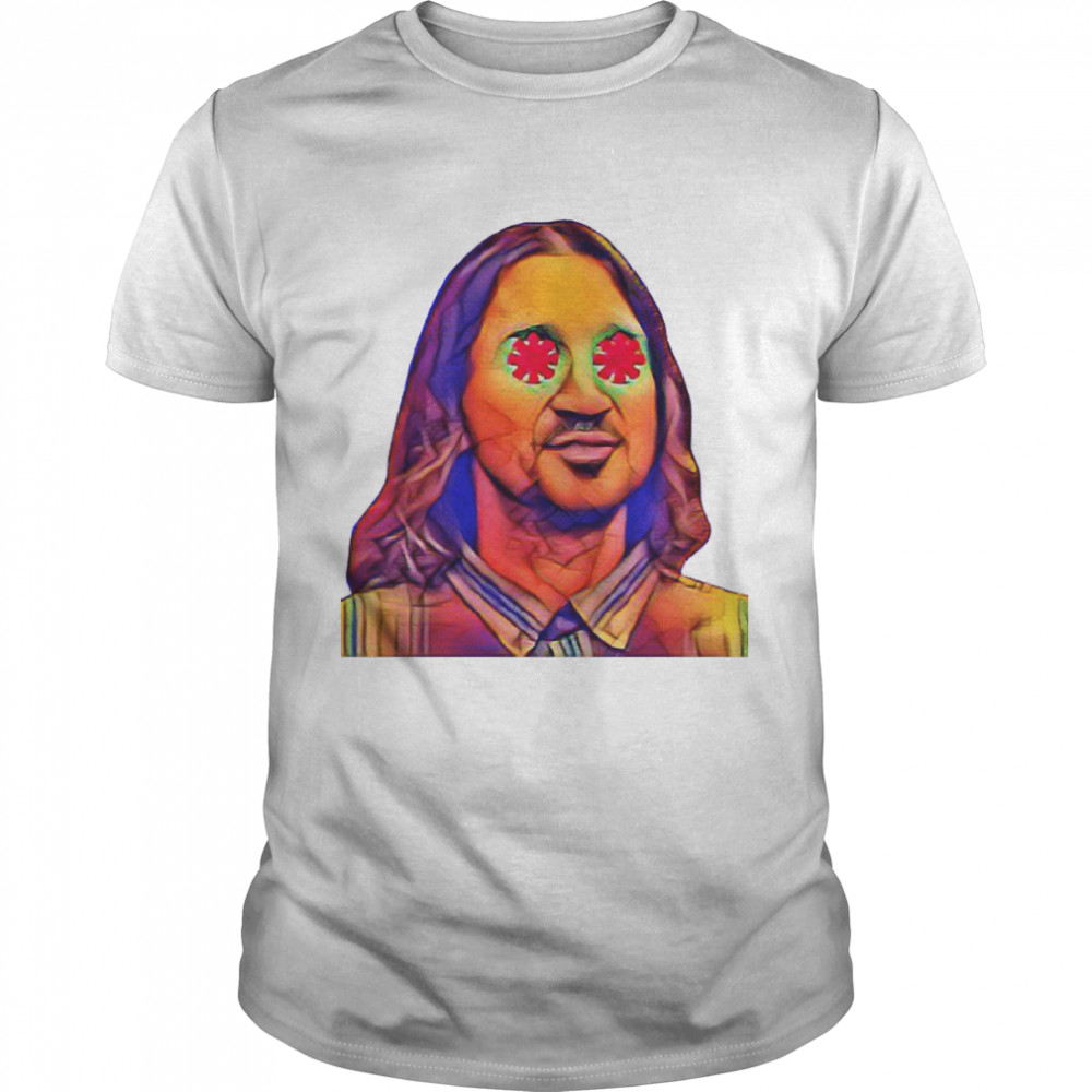 John Frusciante Classic T-Shirt