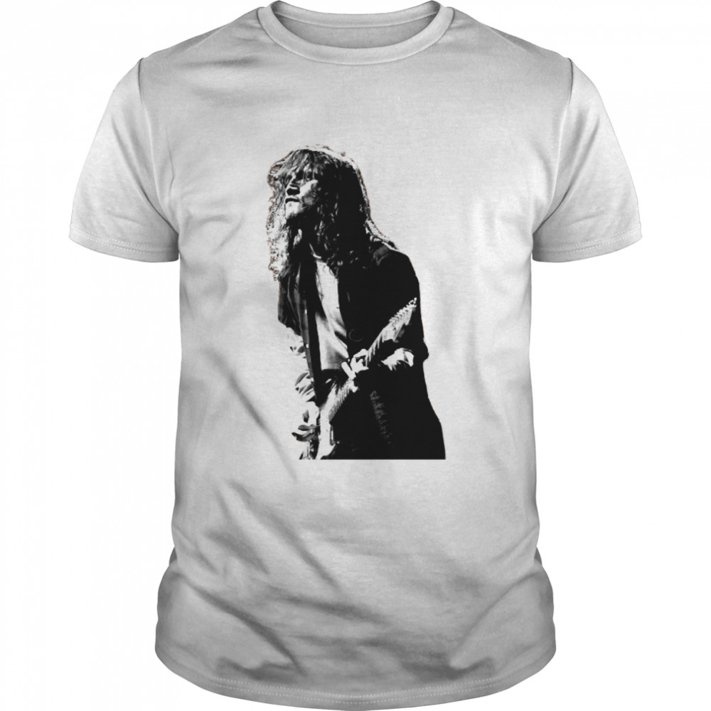 John Frusciante Classic T-Shirt